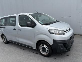 Auto incidentate Citroën SpaceTourer 9 PLACES 2018/12