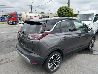 Unfallwagen Opel Crossland 120 JAHR OPEL 2019/7