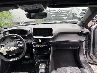 Peugeot 2008 E 2008 GT LINE AUTOMAAT 50 KWH picture 5