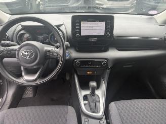 Toyota Yaris HYBRID AUTOMAAT picture 5
