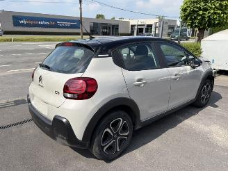 Schadeauto Citroën C3  2023/12