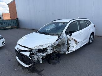 Toyota Corolla Touring Sports HYBRID picture 9
