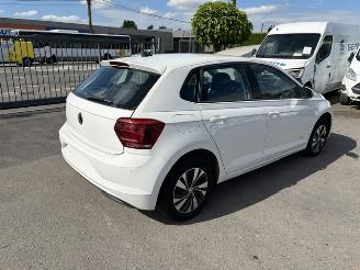 Unfallwagen Volkswagen Polo  2018/1