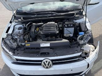 Volkswagen Polo  picture 10