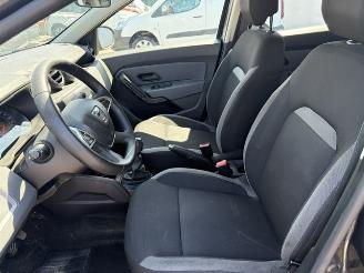 Dacia Duster  picture 5