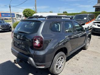 Avarii autoturisme Dacia Duster  2019/3