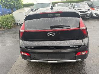 Hyundai Bayon  picture 2