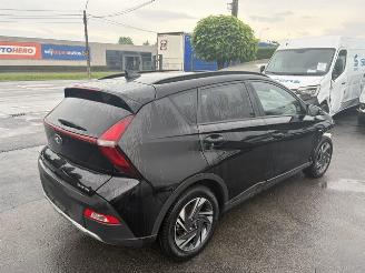 Schadeauto Hyundai Bayon  2024/6