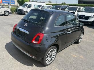 Fiat 500  picture 9