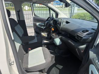 Citroën Berlingo 5 seats picture 7
