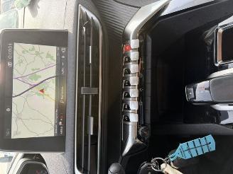 Peugeot 3008 AUTOMAAT picture 9
