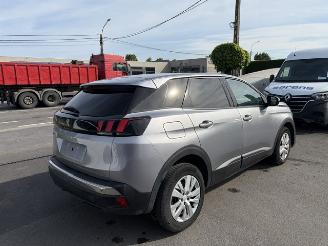 Schadeauto Peugeot 3008 AUTOMAAT 2019/2