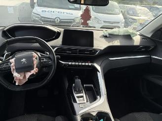 Peugeot 3008 AUTOMAAT picture 5