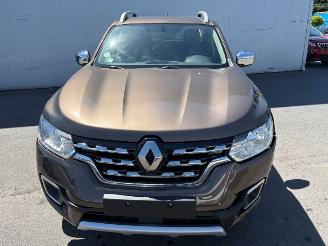 Renault Alaskan 4x4 automaat picture 8