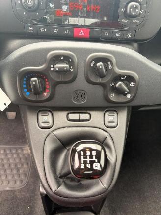 Fiat Panda  picture 9