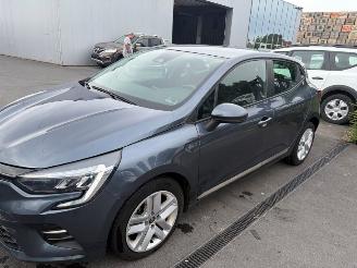 Renault Clio  picture 4