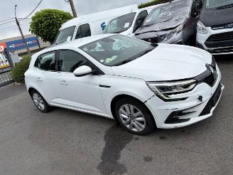 Renault Mégane  picture 2