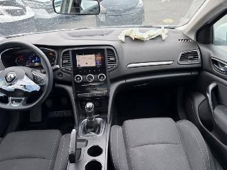 Renault Mégane  picture 5