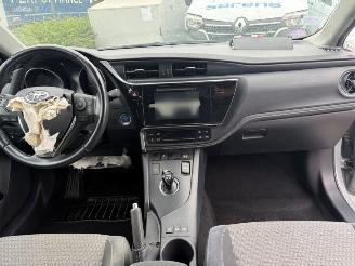 Toyota Corolla HYBRID AUTOMAAT picture 7