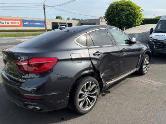 BMW X6 4x4 picture 4