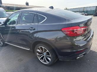 BMW X6 4x4 picture 3