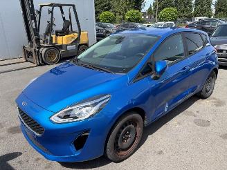Ford Fiesta  picture 4