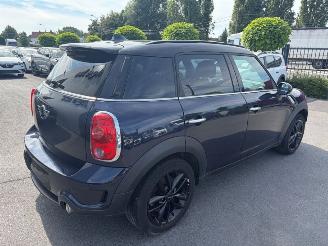 uszkodzony samochody osobowe Mini Cooper S  2012/12
