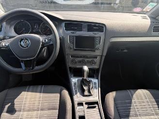 Volkswagen Golf AUTOMAAT picture 5