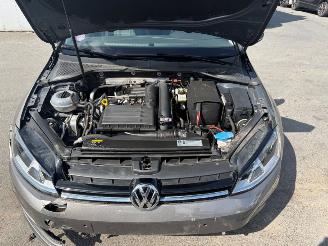 Volkswagen Golf AUTOMAAT picture 13