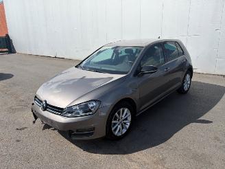 Volkswagen Golf AUTOMAAT picture 2