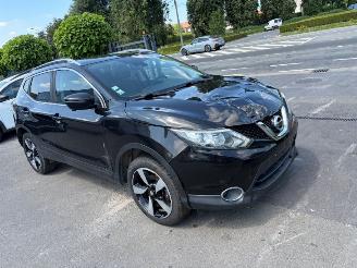 Nissan Qashqai  picture 3