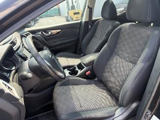 Nissan Qashqai  picture 7