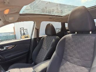 Nissan Qashqai  picture 8