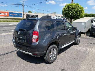 škoda osobní automobily Dacia Duster  2016/10
