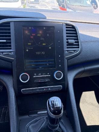 Renault Talisman  picture 10