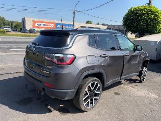 Jeep Compass LIMITED 4X4 picture 1
