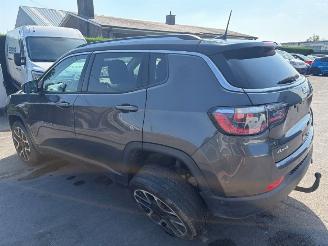 Jeep Compass LIMITED 4X4 picture 6