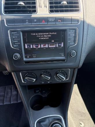 Volkswagen Polo  picture 7