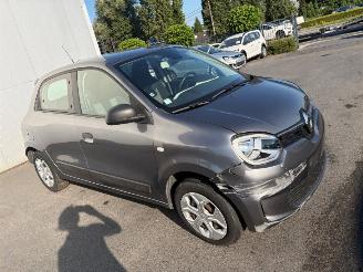 škoda osobní automobily Renault Twingo  2020/7