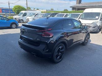 Avarii autoturisme Citroën C4 AUTOMAAT 2021/12