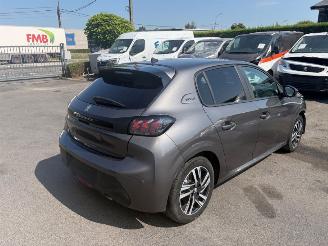 škoda osobní automobily Peugeot 208 STYLE 2023/11