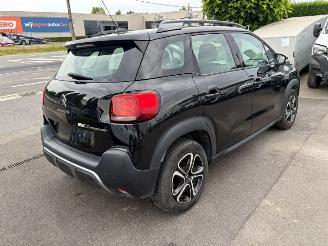 Coche accidentado Citroën C3 Aircross AUTOMAAT 2019/3
