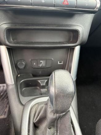 Citroën C3 Aircross AUTOMAAT picture 8