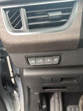 Renault Kangoo AUTOMAAT  5 SEATS picture 8