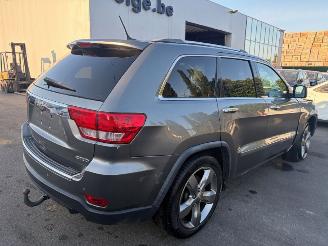 Jeep Grand-cherokee 4X4 AUTOMAAT picture 3