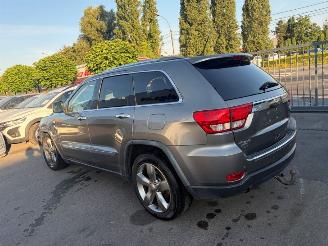 Avarii autoturisme Jeep Grand-cherokee 4X4 AUTOMAAT 2012/1