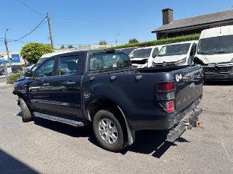 škoda osobní automobily Ford Ranger 4x4 2019/1