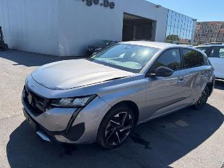 Peugeot 308  picture 3