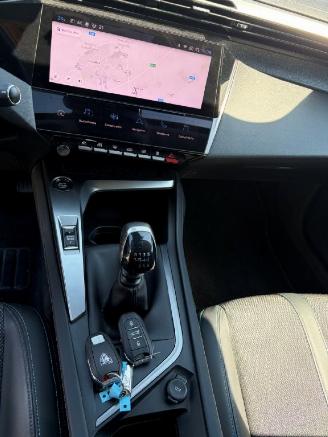 Peugeot 308  picture 7