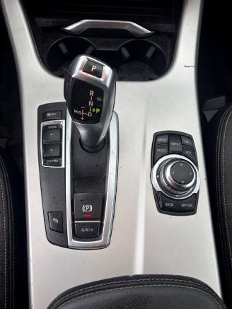 BMW X3 AUTOMAAT picture 10